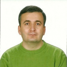  Ahmet Kılınç