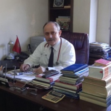  Ahmet Ömeroğlu