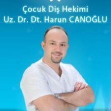  Harun Canoğlu