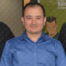  Mehmet Fatih Benzin