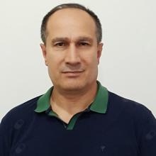  Mehmet Karaca