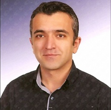Mehmet Metin