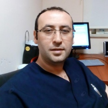  Mehmet Nuri Koşar