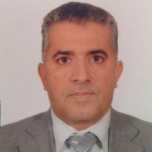  Mohammed Alsaeedi