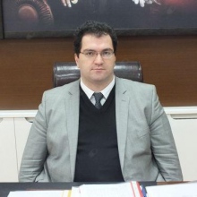  Murat Alemdar