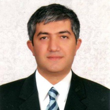  Mustafa Murat Öztürk