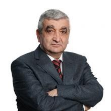  Mustafa Nalcı