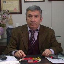  Özkan Karaman