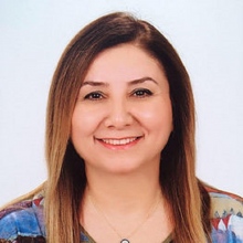  Pınar Turan