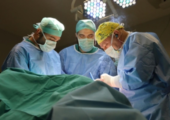 Bariatrik Cerrahi Operasyonları