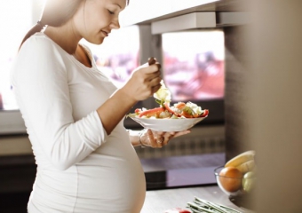 Hamilelikte Sağlıklı Beslenmenin Püf Noktaları